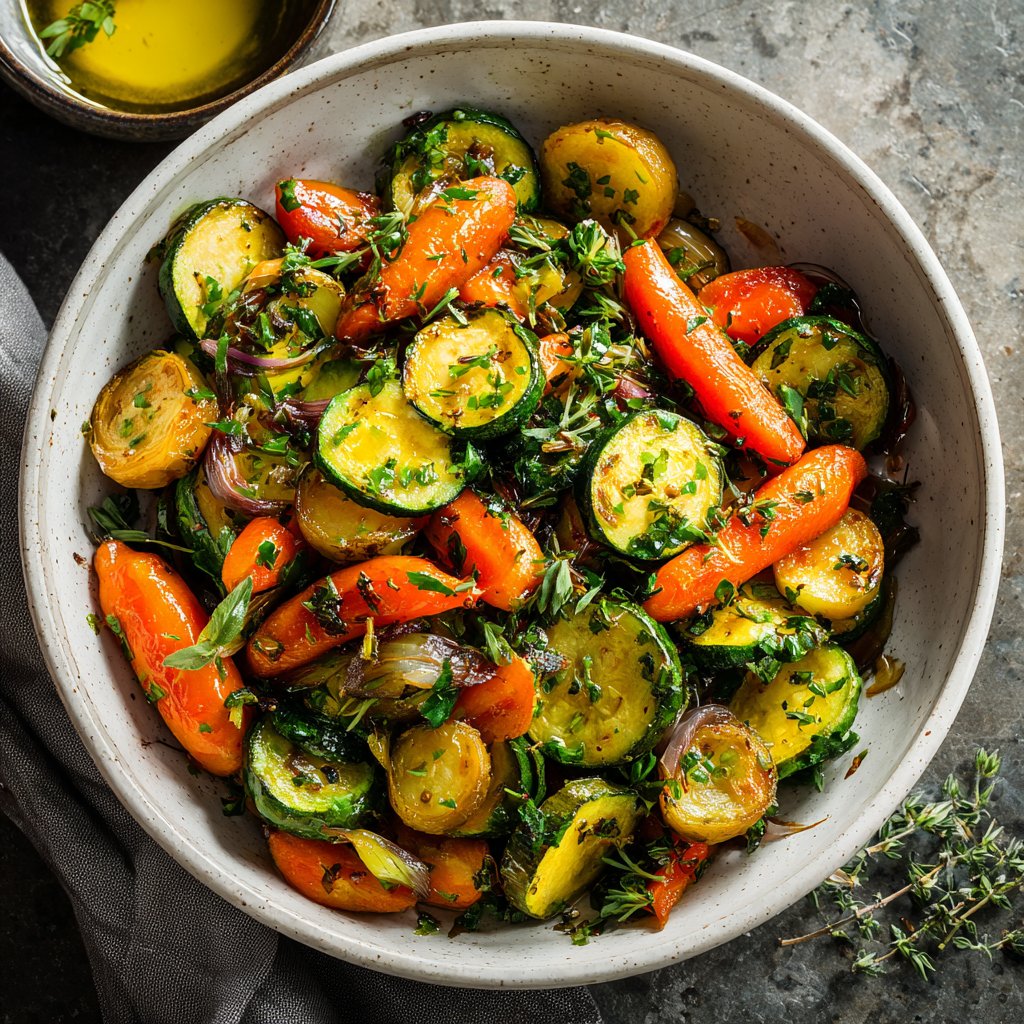 Coole Rezepte für moderne Küche