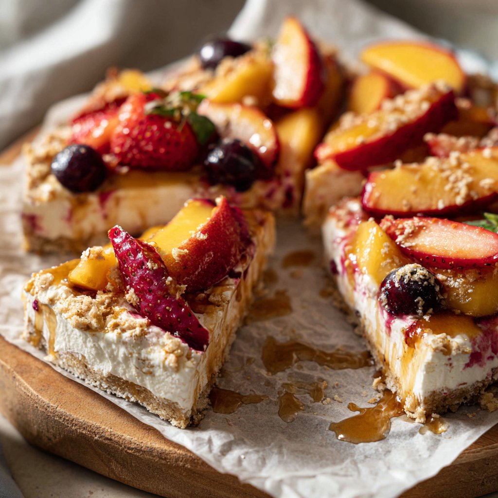 Frühstücksideen ohne Backen