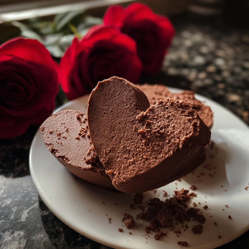 Valentinstag Essen romantisch