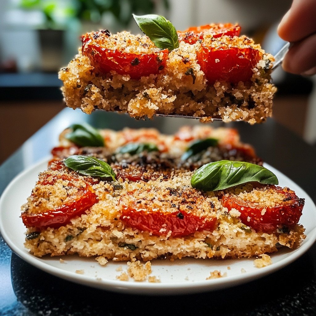 Mittagessen aus wenigen Zutaten