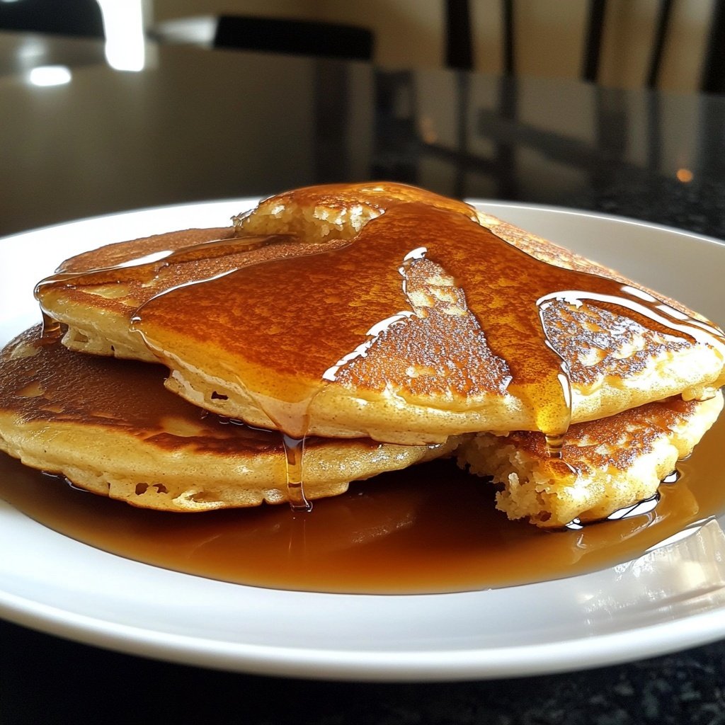 Klassische Frühstück Rezepte