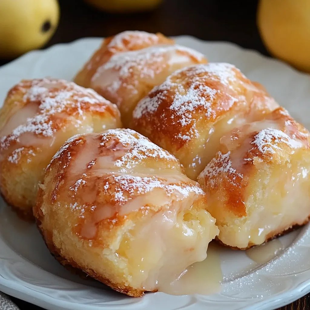 Gesunde Air Fryer Apfelstrudel