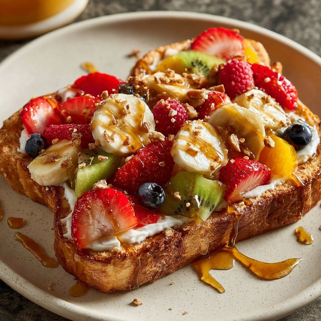 Frühstücksideen klassisch