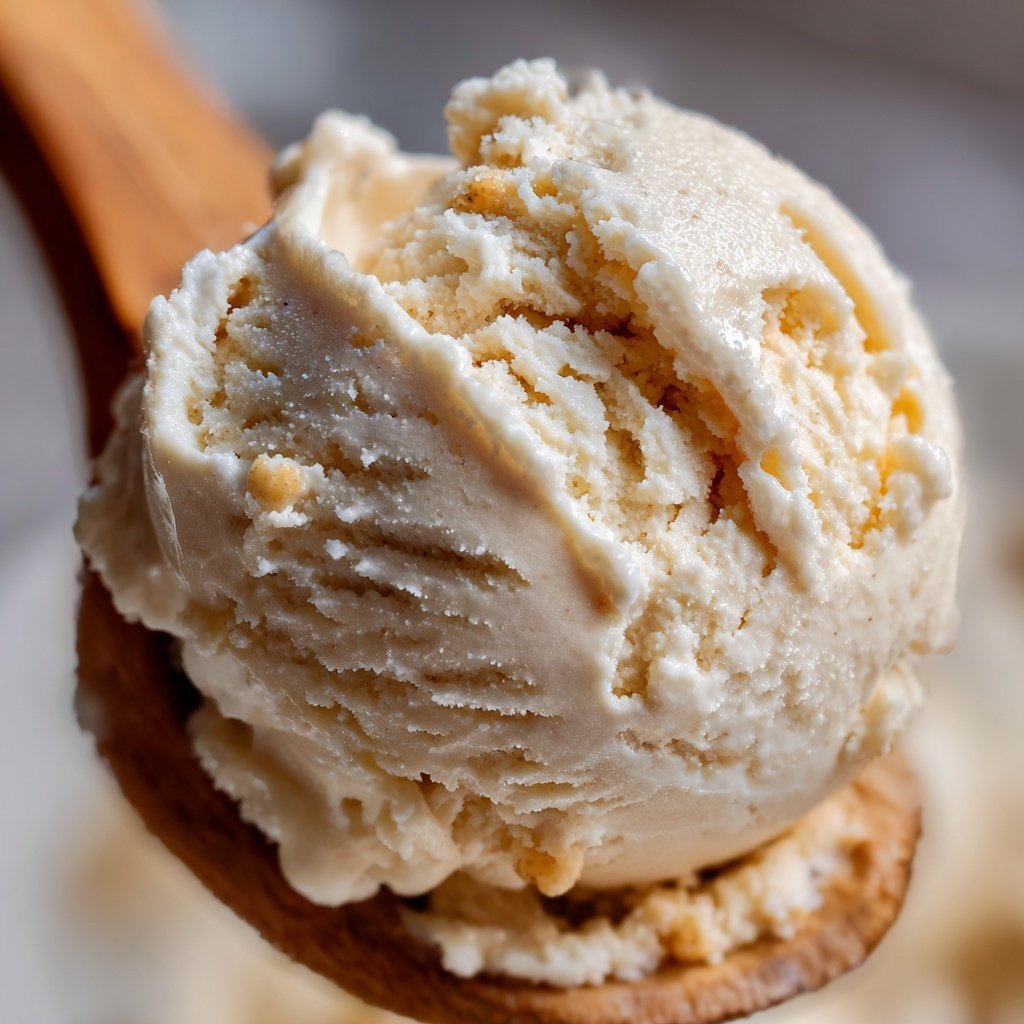 Bananeneis aus 1 Zutat