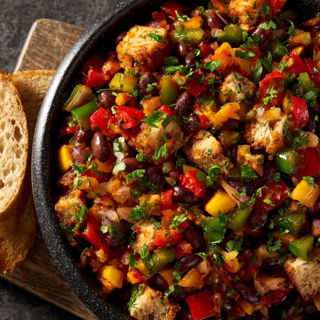 Coole Rezepte für schnelle Mahlzeiten