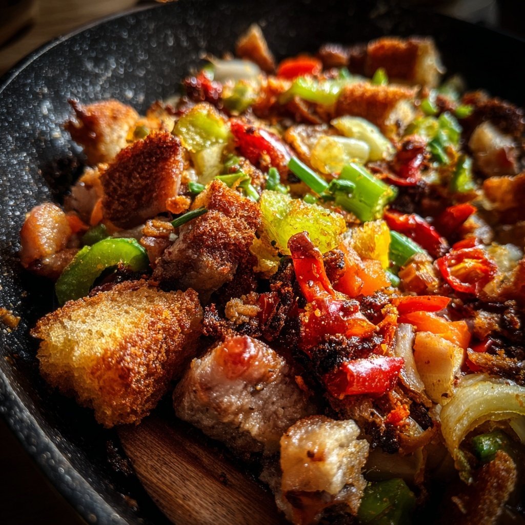 Essen Rezepte klassisch und gut