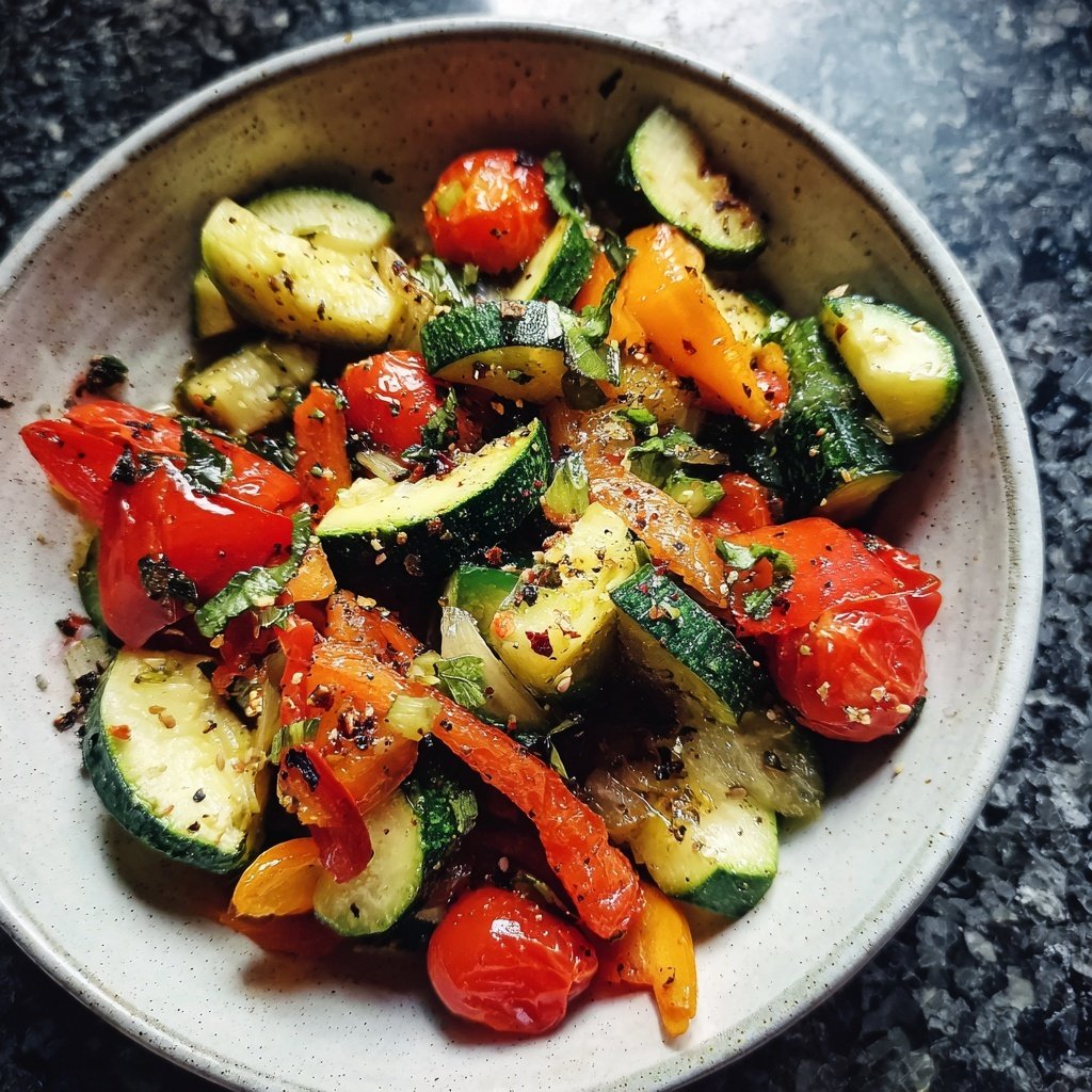 Kalorienarme Rezepte Mit Gemüse